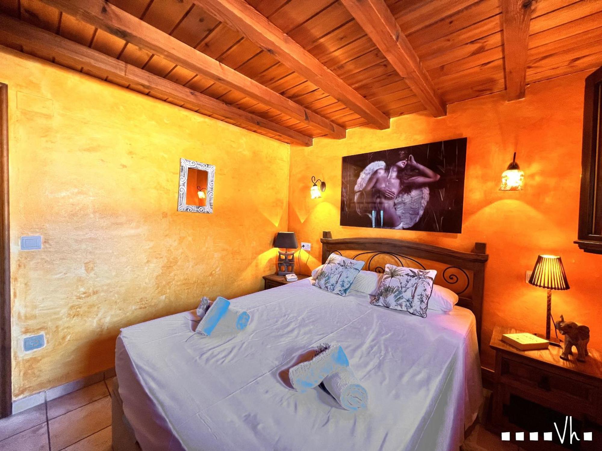 Vh Costablanca - Calima Villa Benissa Kültér fotó