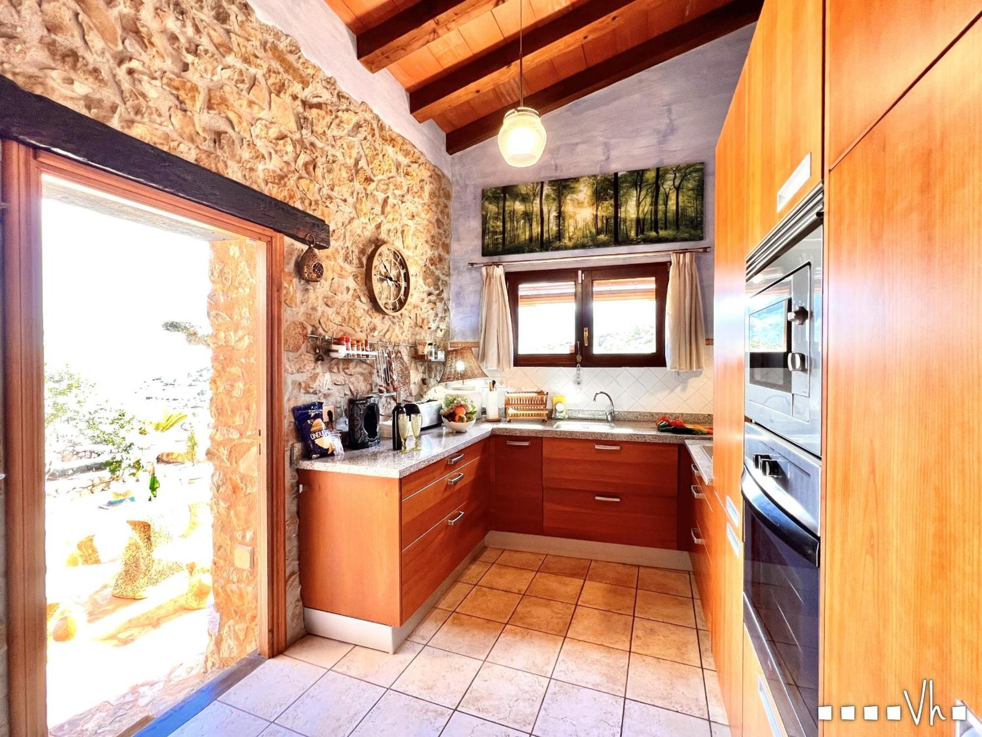 Vh Costablanca - Calima Villa Benissa Kültér fotó