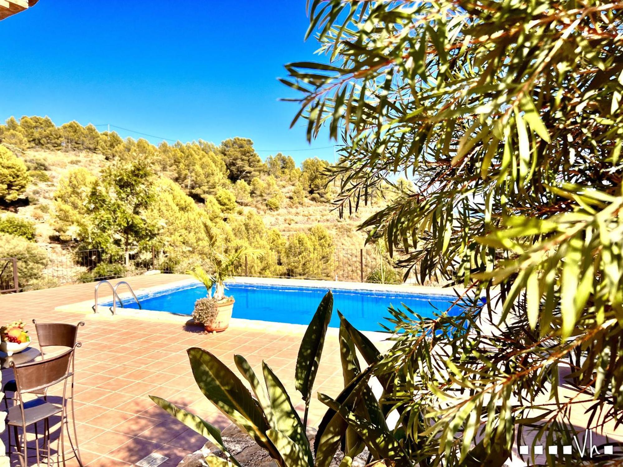 Vh Costablanca - Calima Villa Benissa Kültér fotó