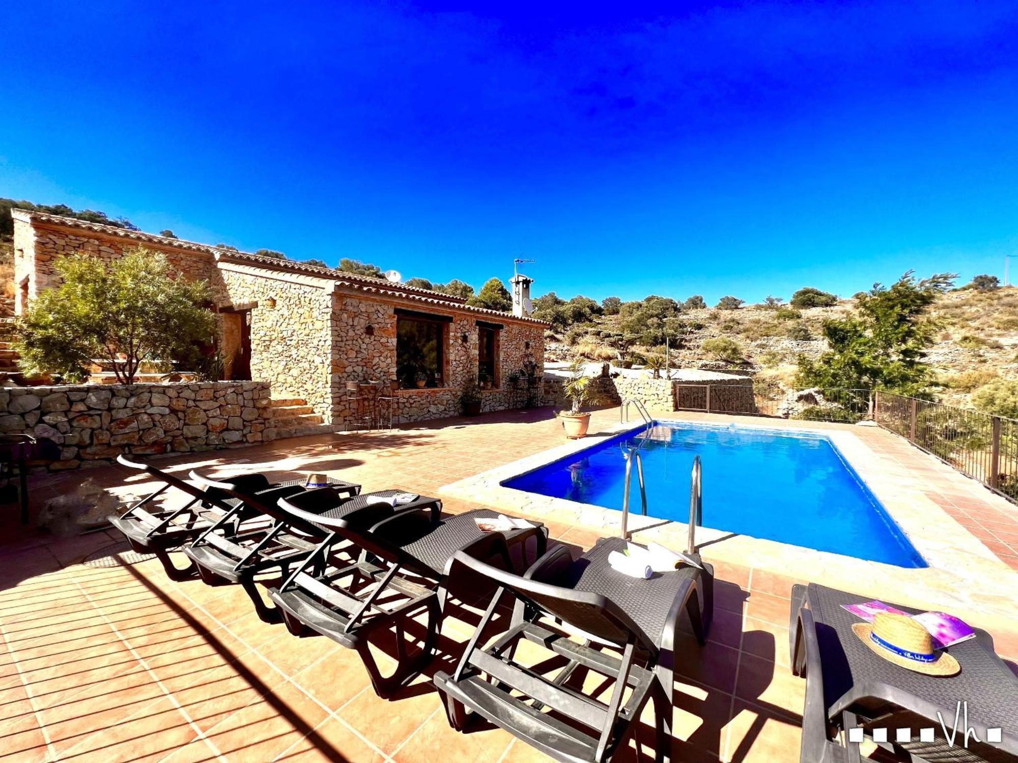 Vh Costablanca - Calima Villa Benissa Kültér fotó