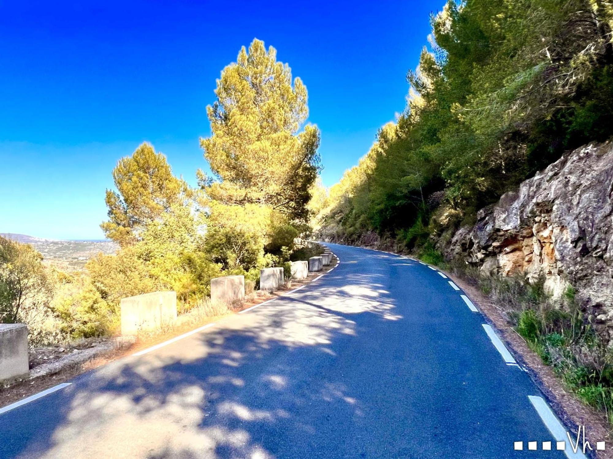 Vh Costablanca - Calima Villa Benissa Kültér fotó
