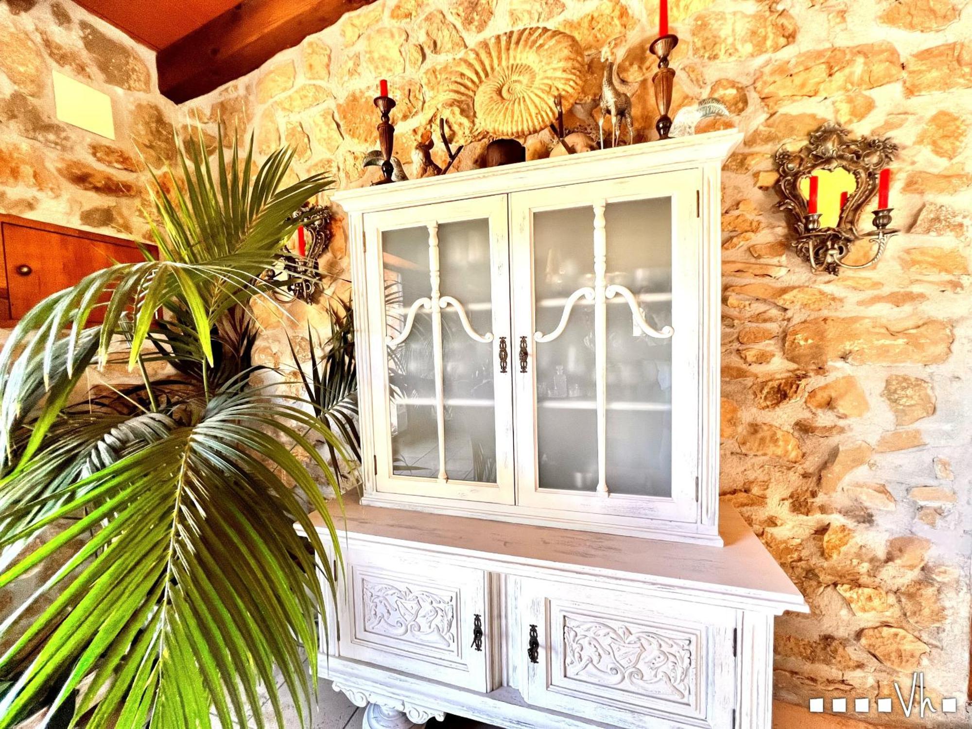 Vh Costablanca - Calima Villa Benissa Kültér fotó